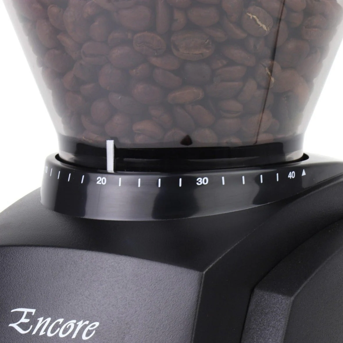 Encore Coffee Grinder - Black - Image 2