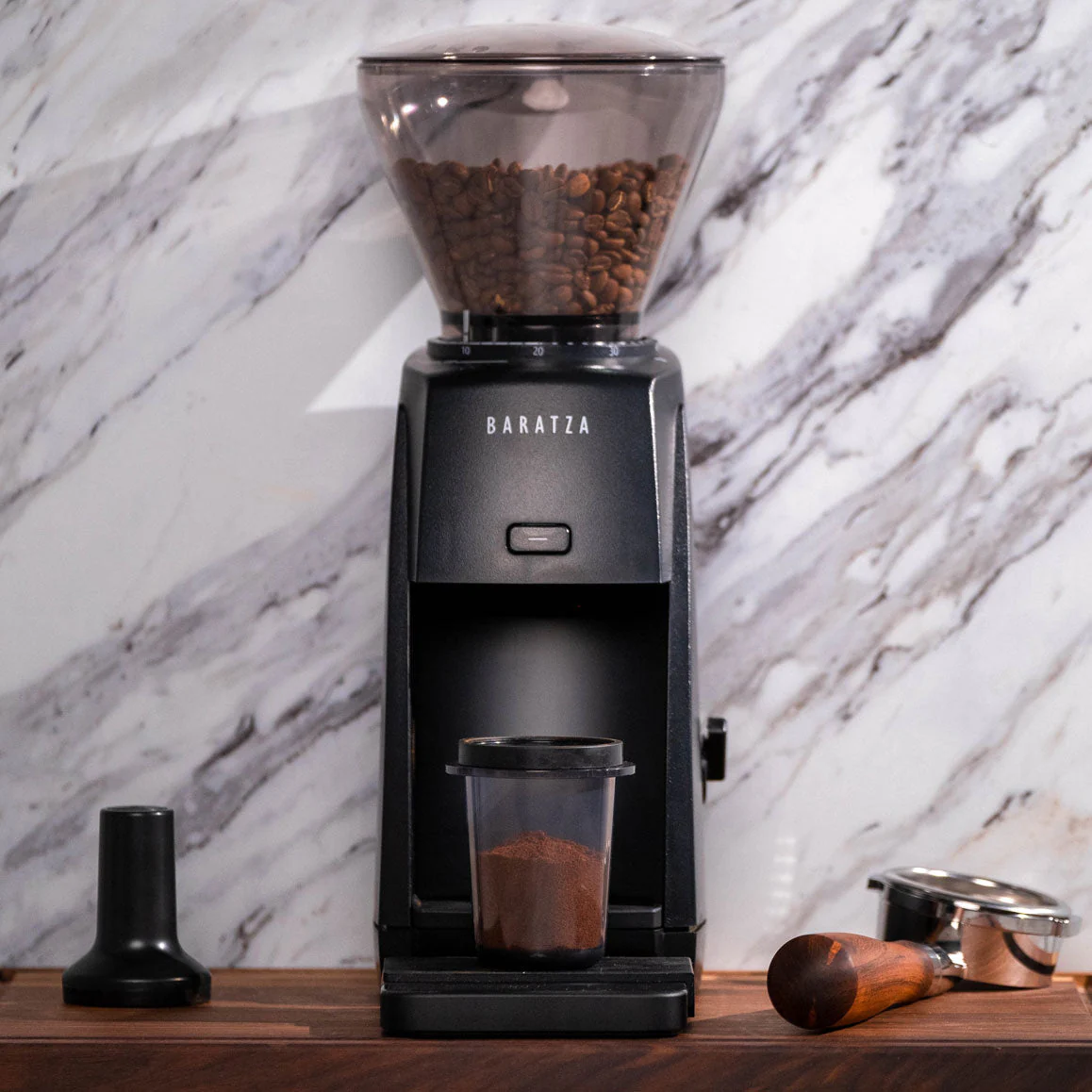 Encore ESP Coffee Grinder - Black - Image 2