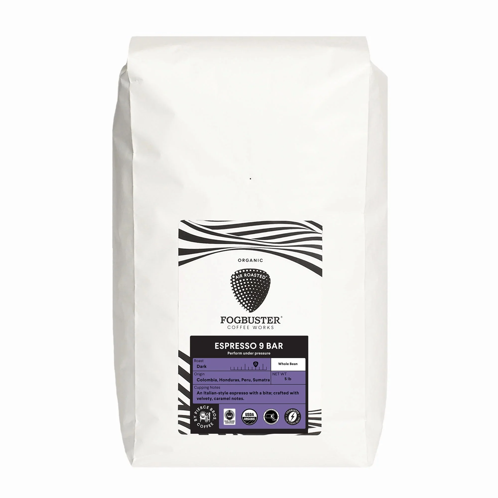 Espresso 9 Bar - Image 6