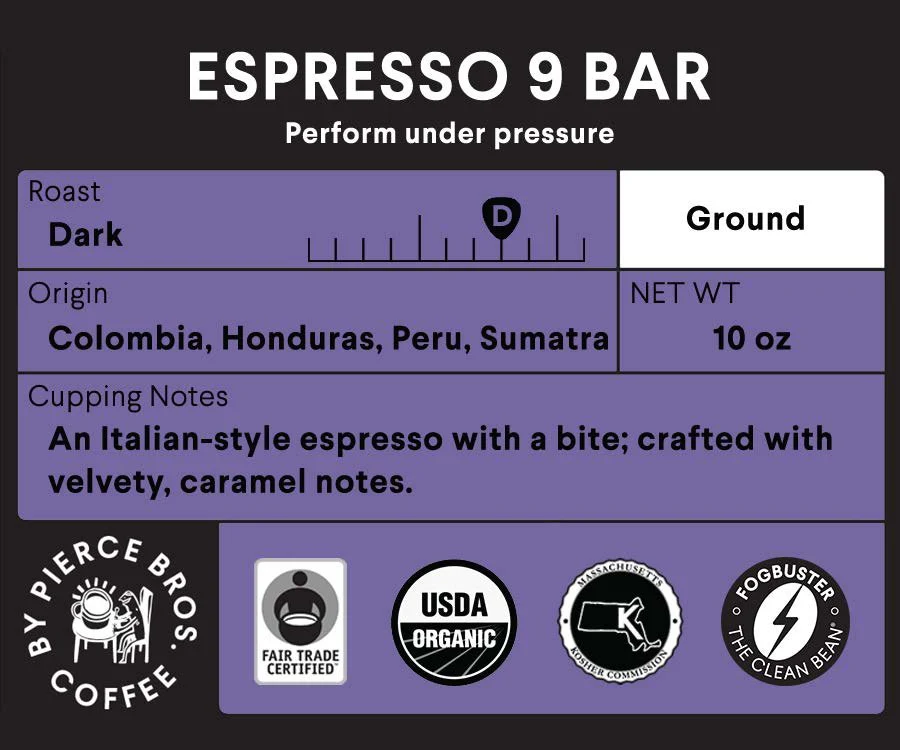 Espresso 9 Bar - Image 8