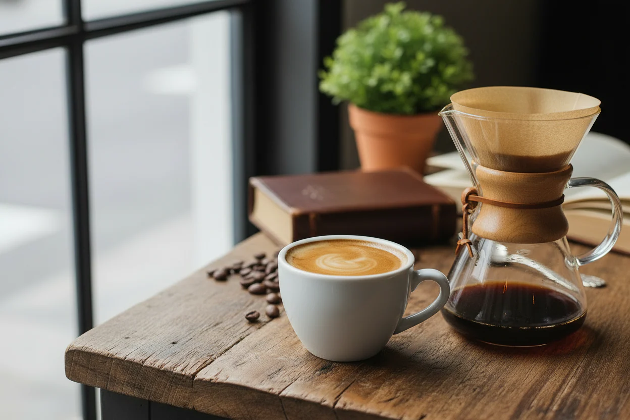 Espresso Blend - Image 3