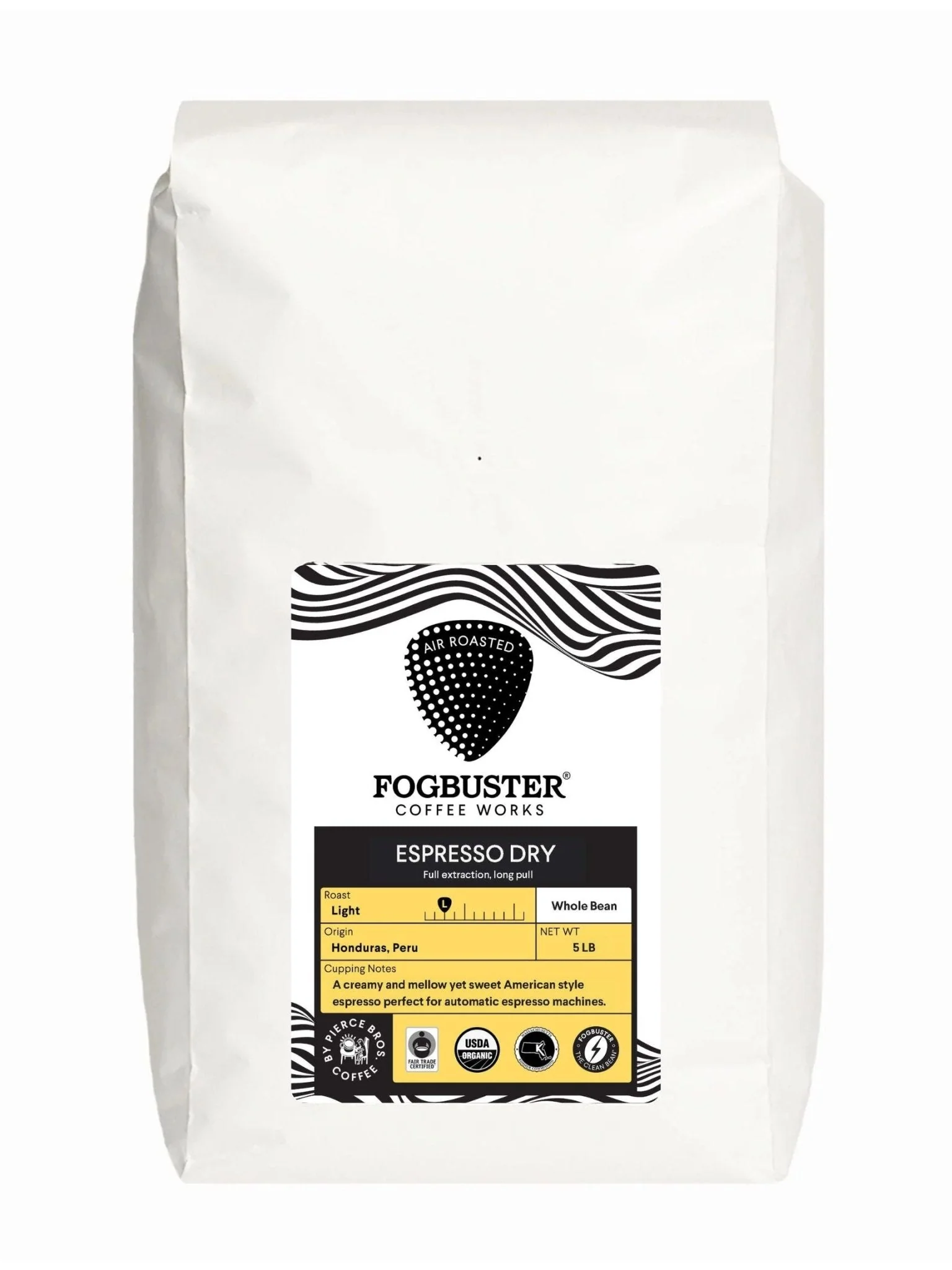 Espresso Dry - Image 5