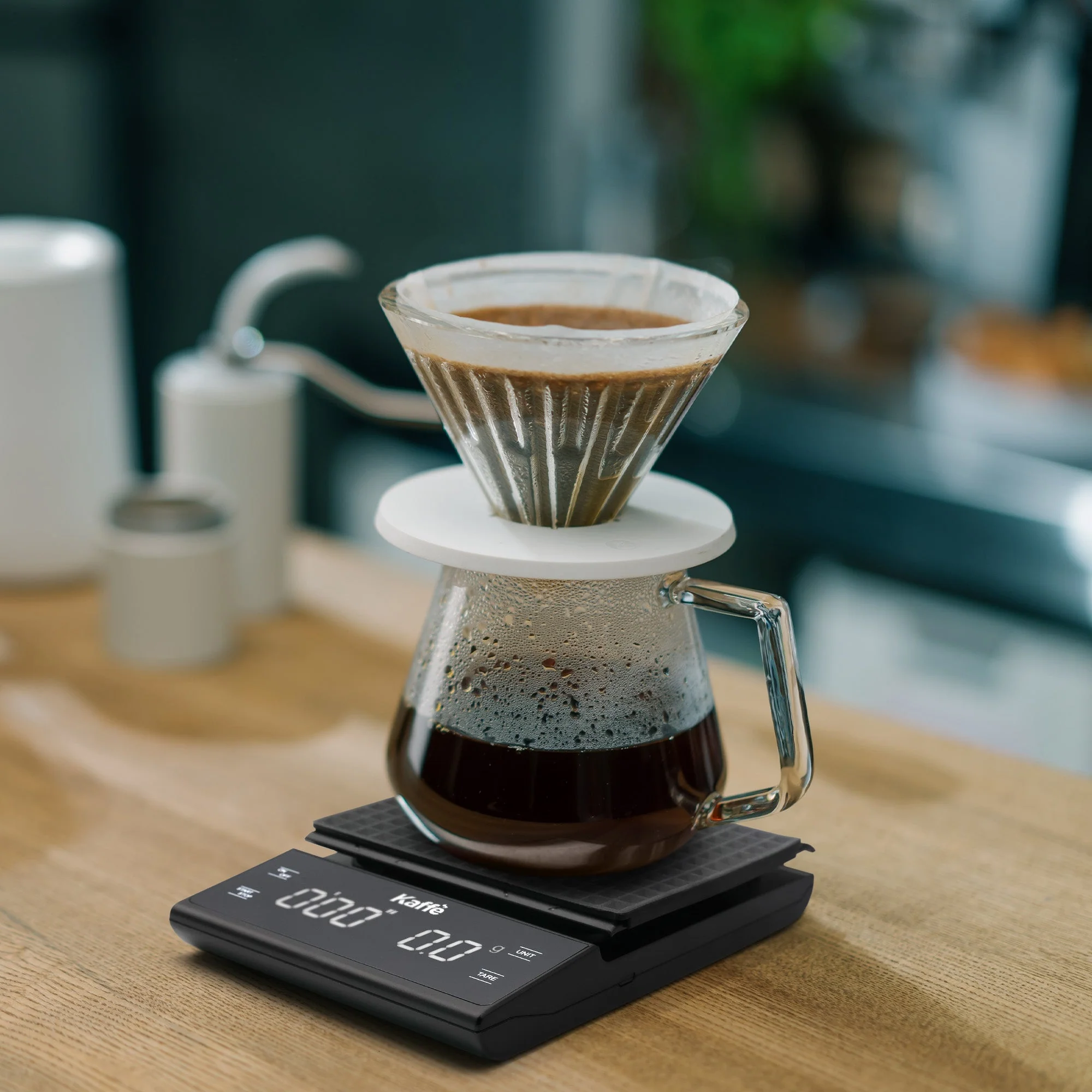 Espresso Precision Scale, KFES01 - Image 6