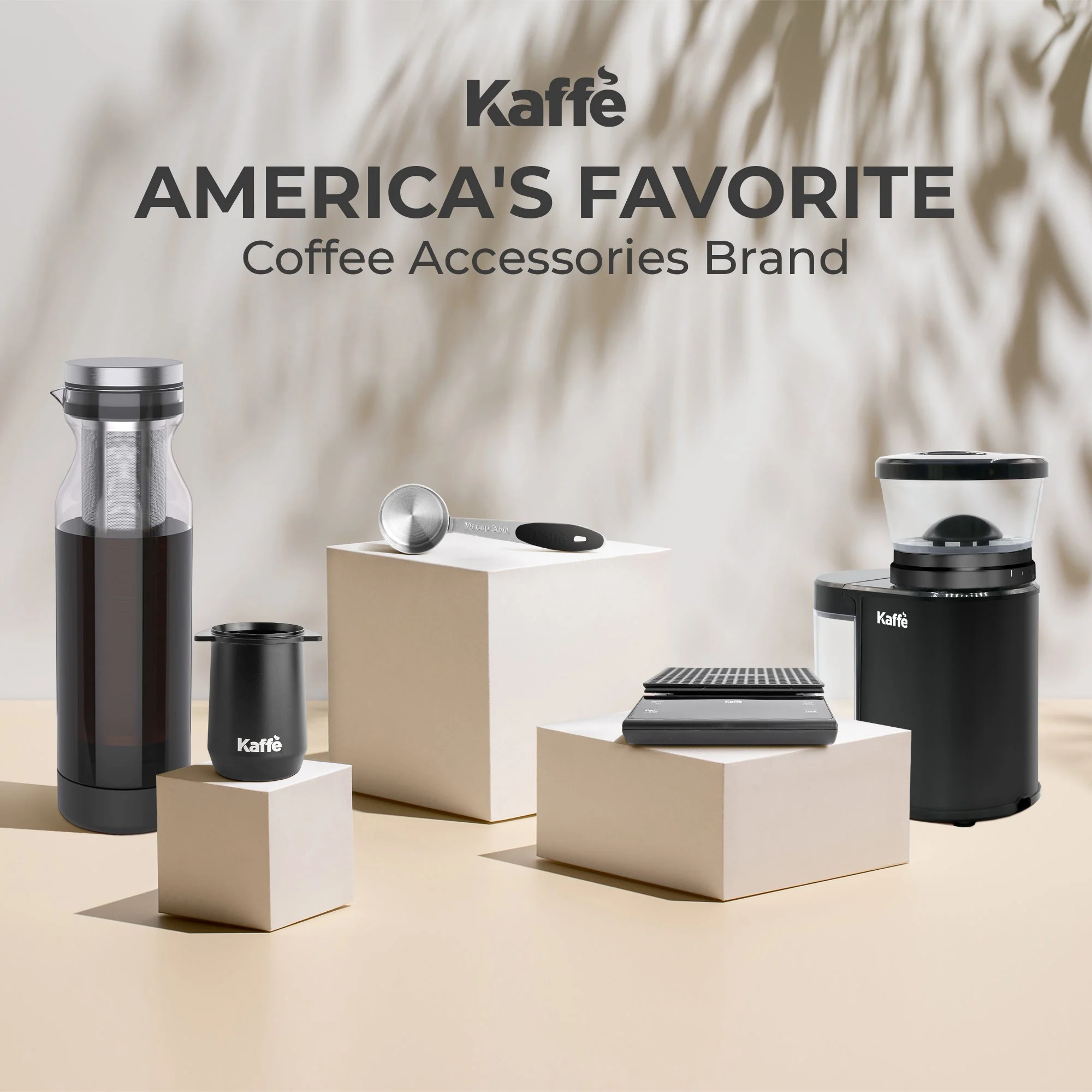 Espresso Precision Scale, KFES01 - Image 7