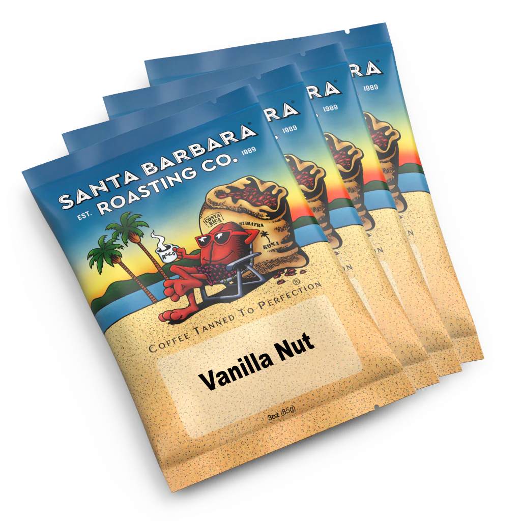 Flavored Sample Pack