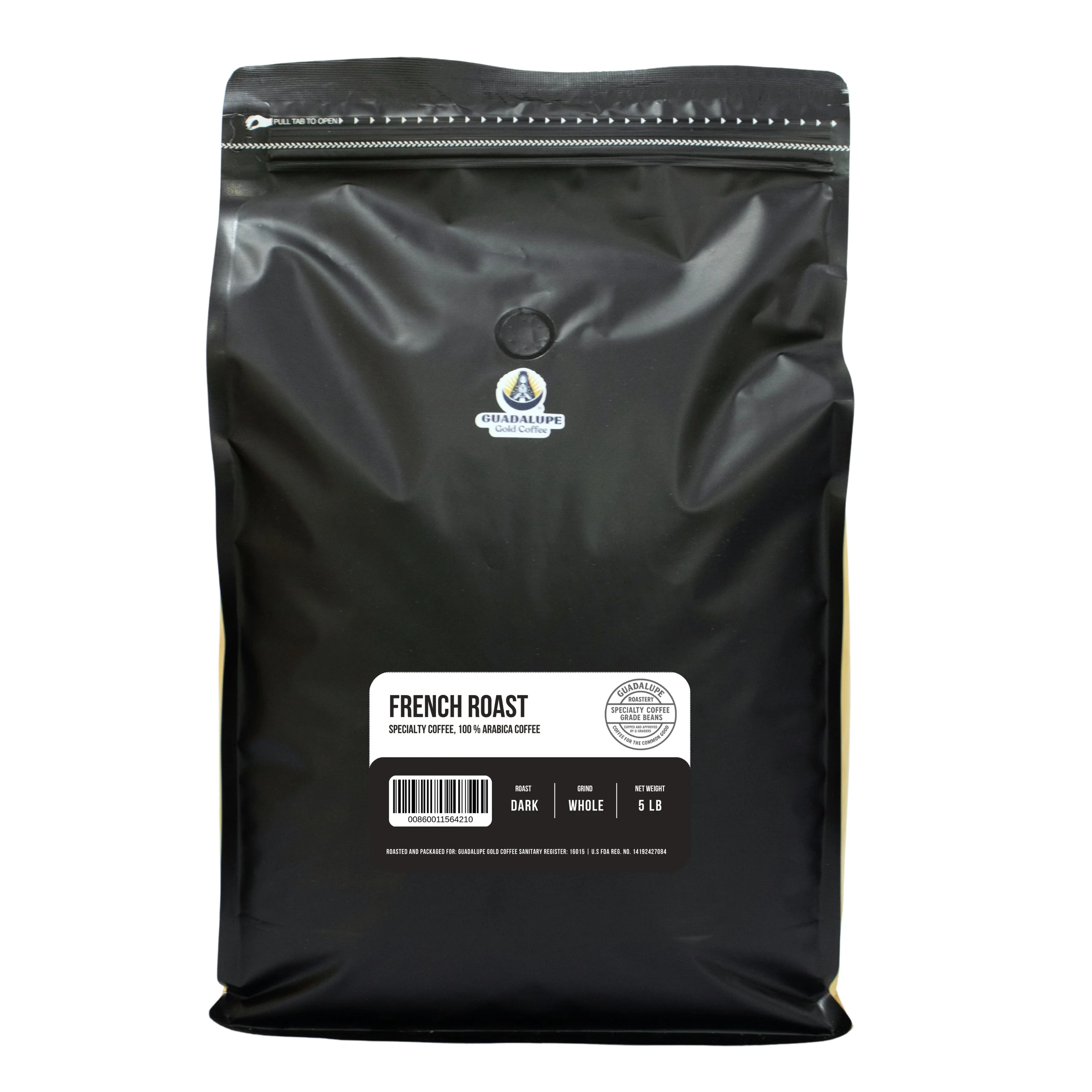 French Roast - Image 2