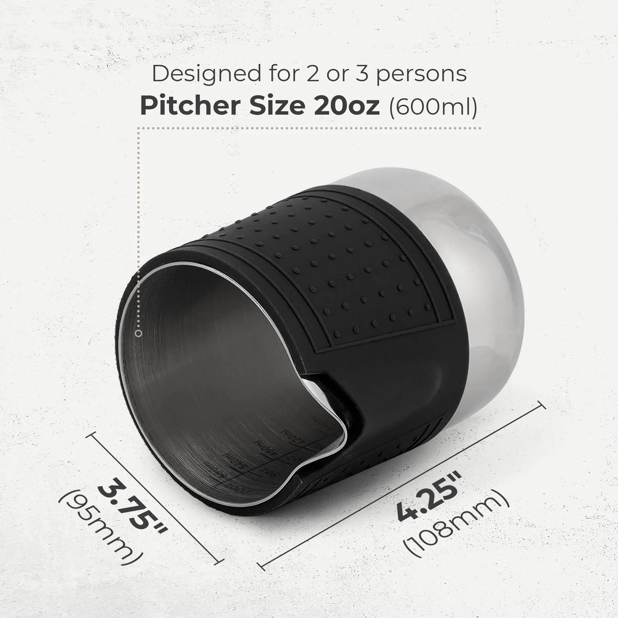 Frothing Basics Kit - Image 4