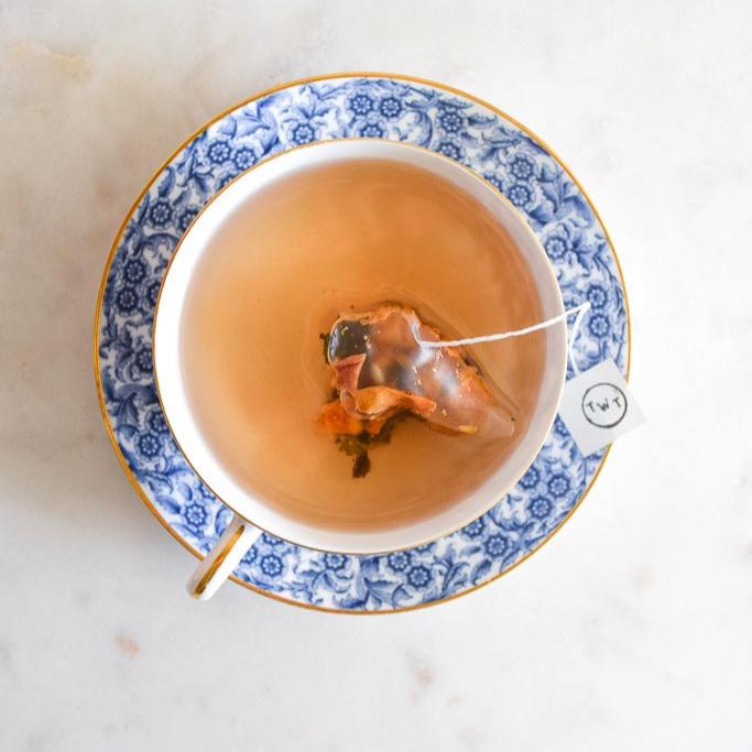 Fruit & Berry Oolong Pouch - Image 4