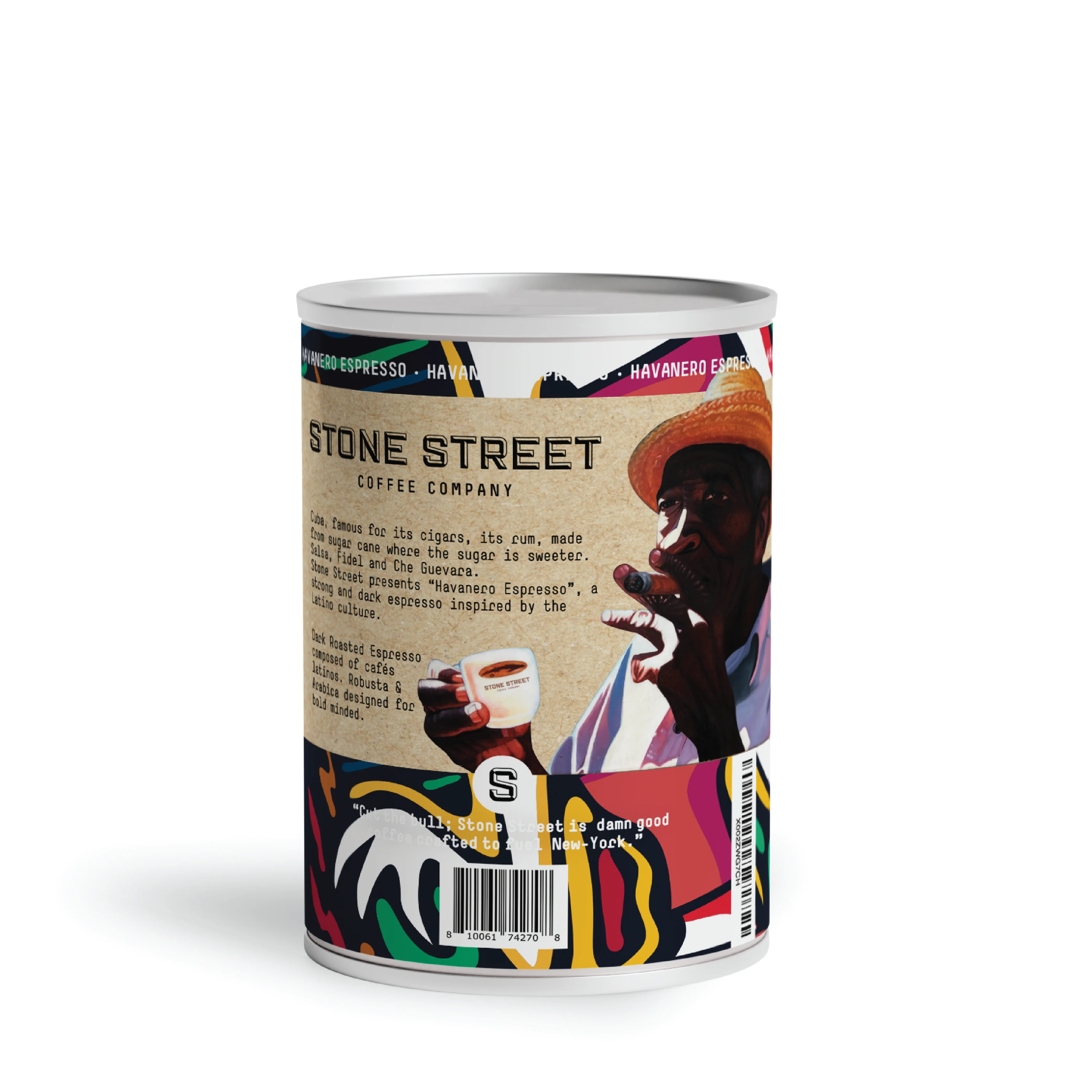 Havanero Espresso - Image 3