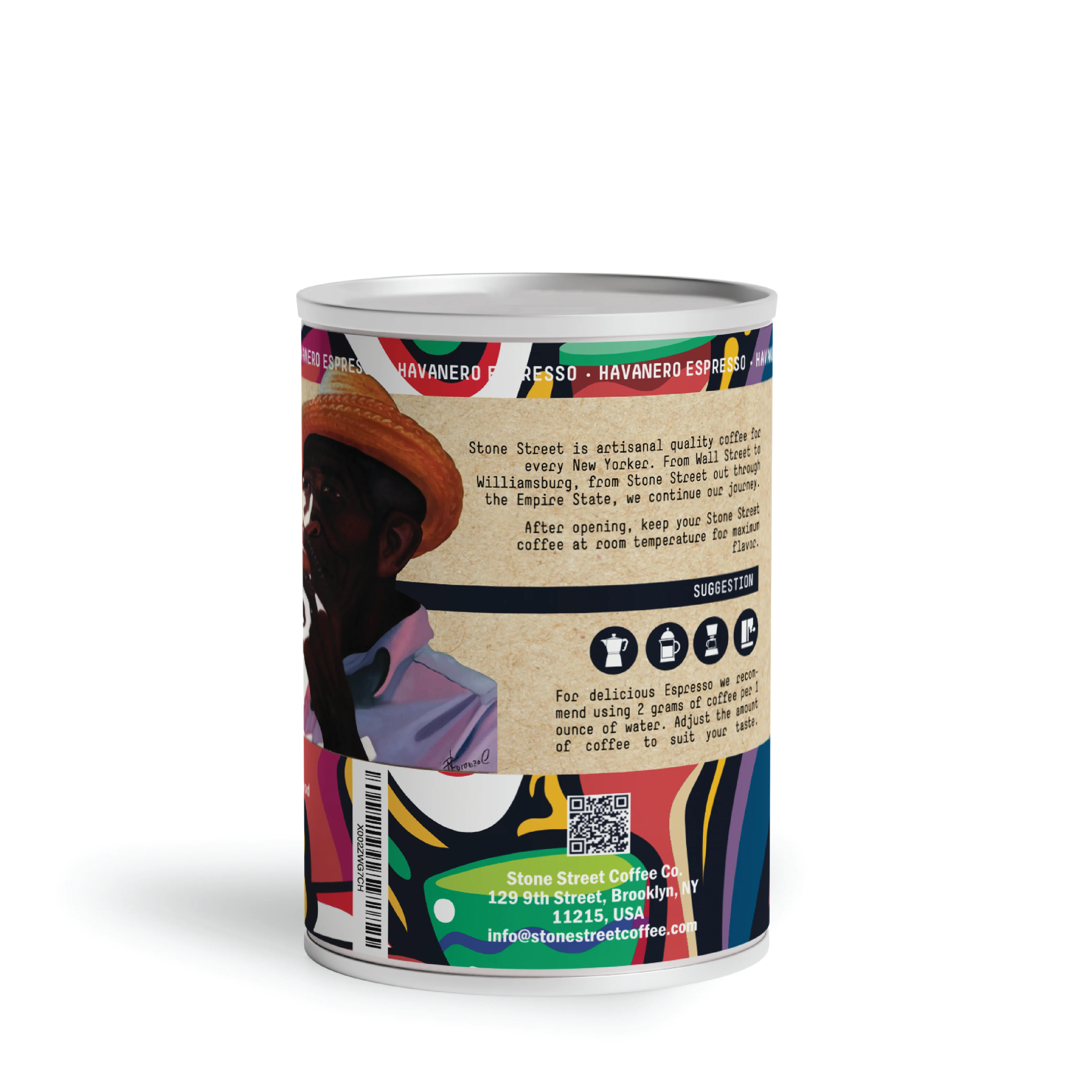 Havanero Espresso - Image 5