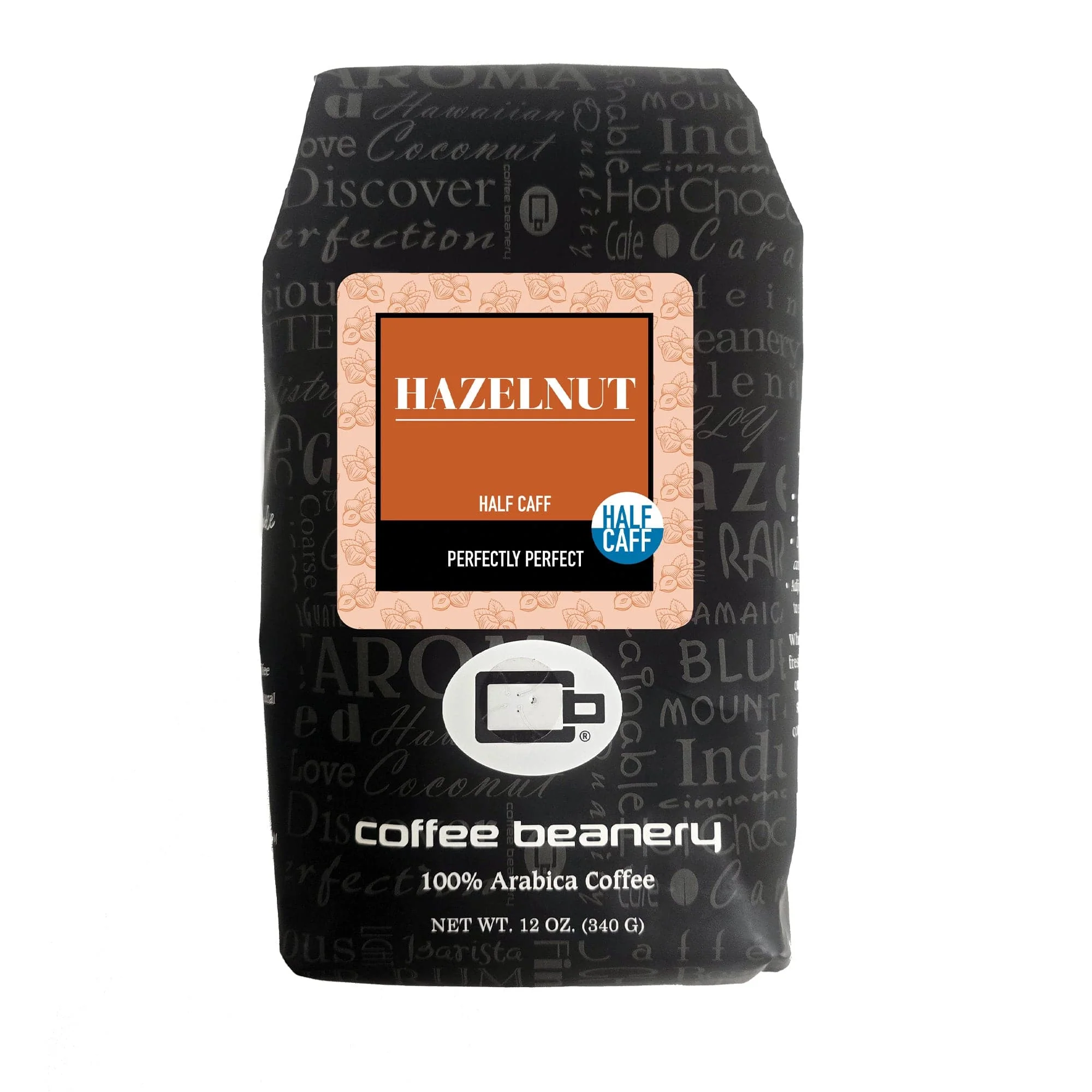 Hazelnut Flavored Coffee - Image 10