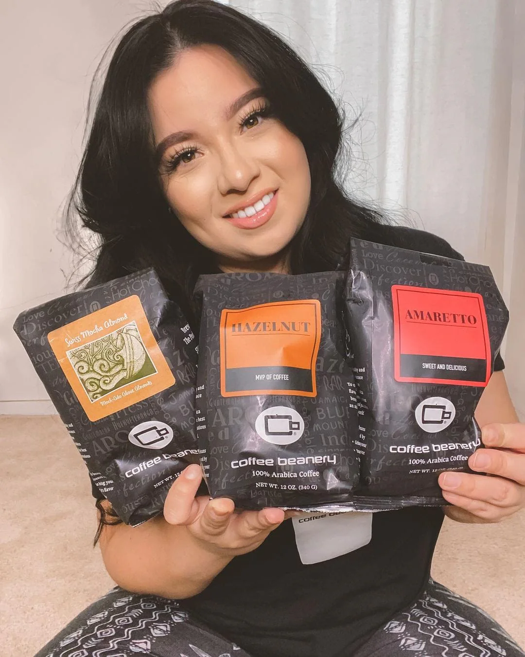 Hazelnut Flavored Coffee - Image 13