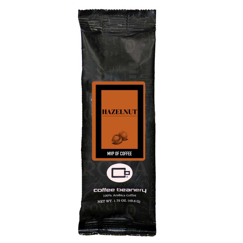 Hazelnut Flavored Coffee - Image 2