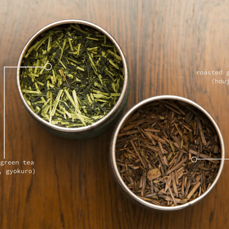 Hojicha Pouch - Image 4