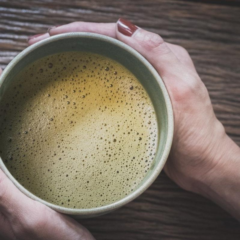 Hojicha Pouch - Image 6