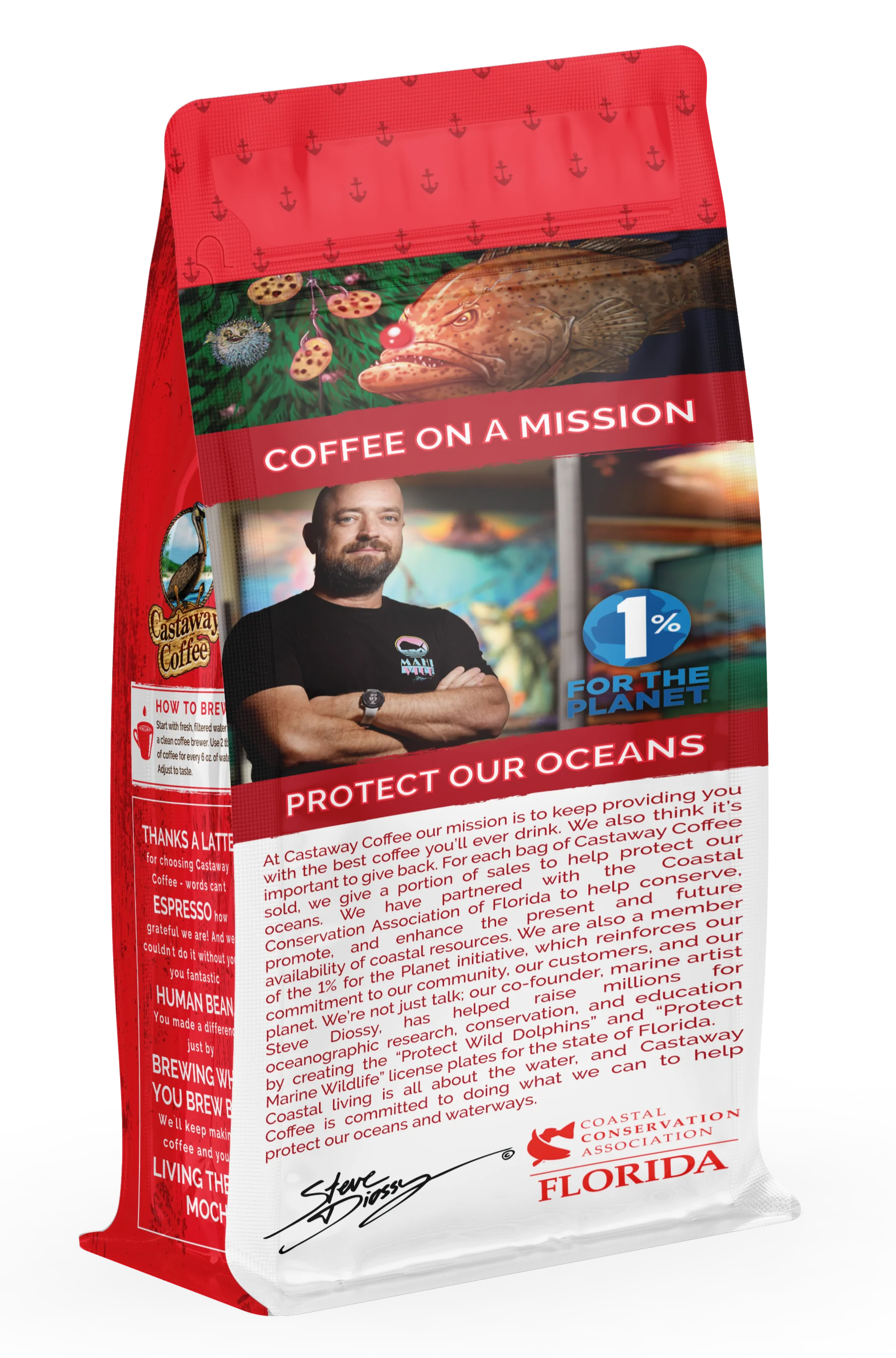 Holiday Blend - Image 3