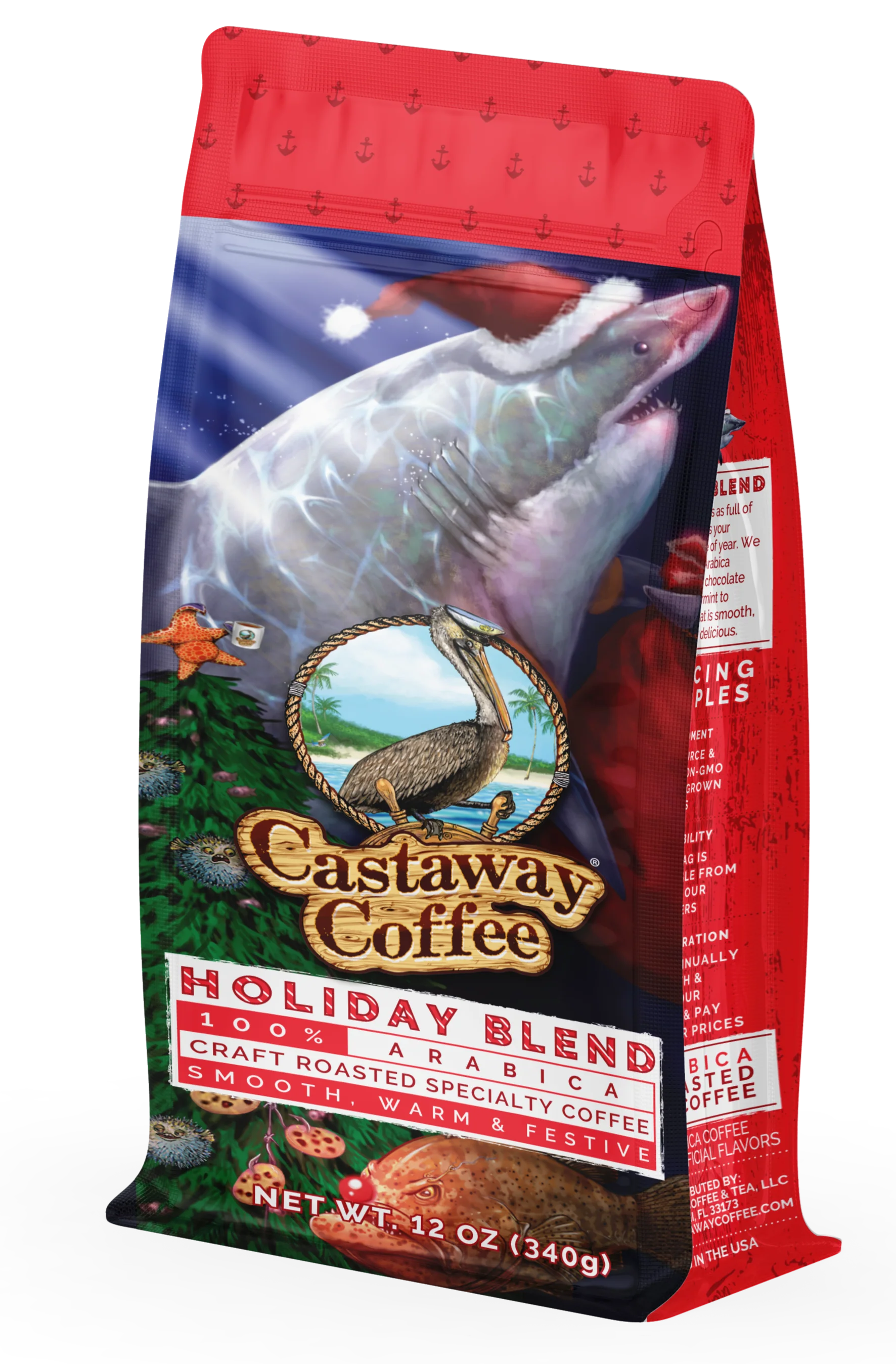 Holiday Blend - Image 4