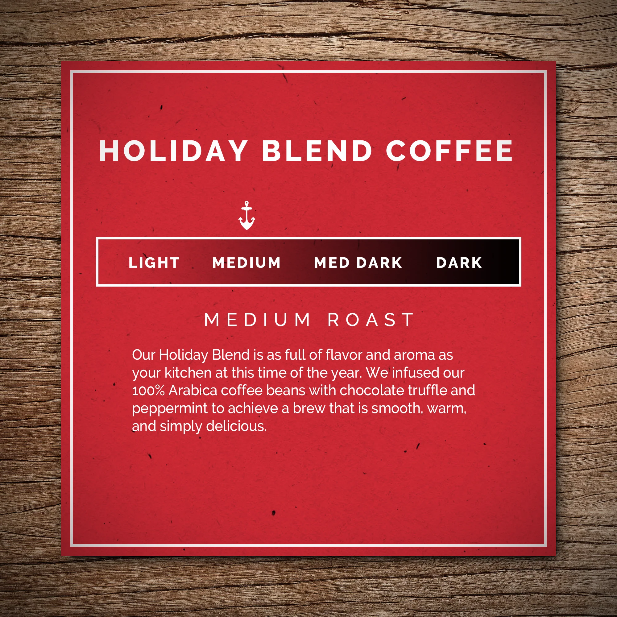 Holiday Blend - Image 5