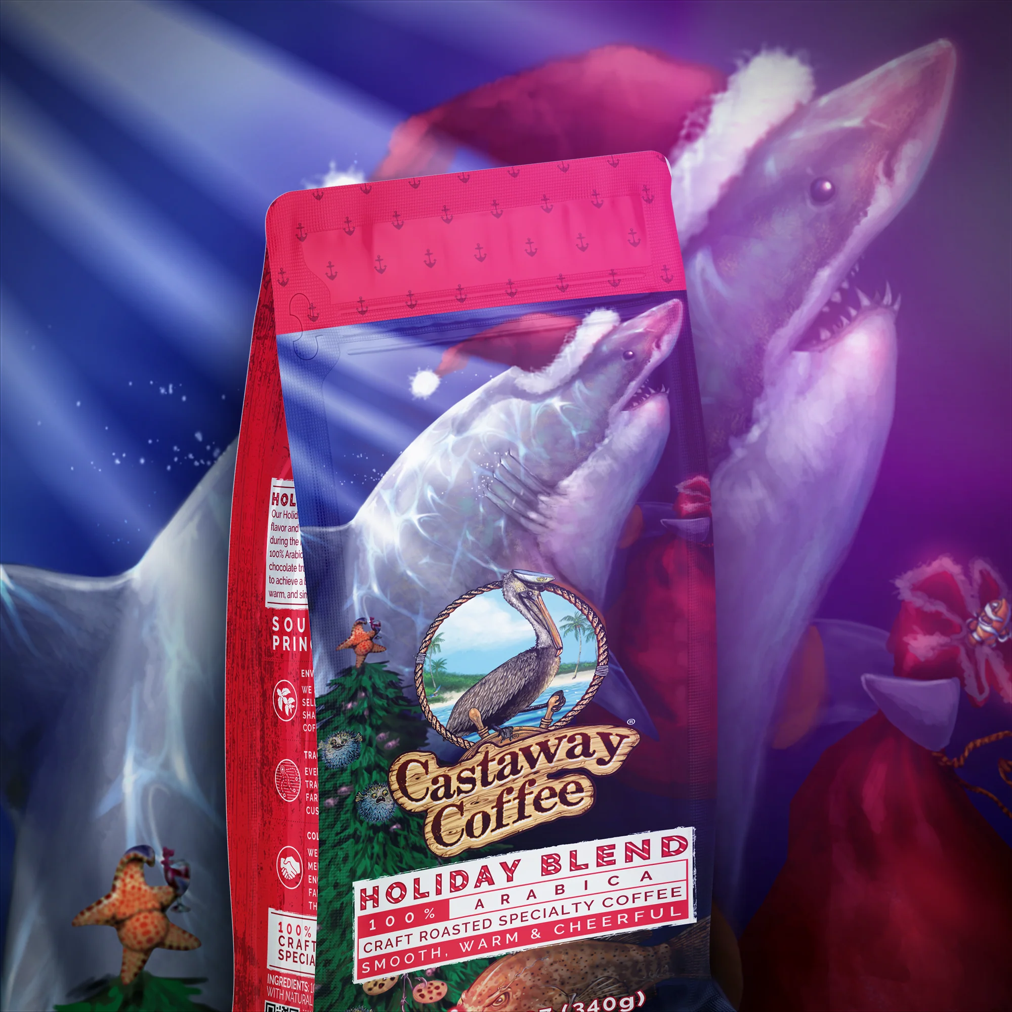 Holiday Blend - Image 6