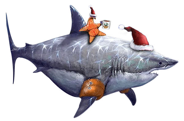 Holiday Blend - Image 7