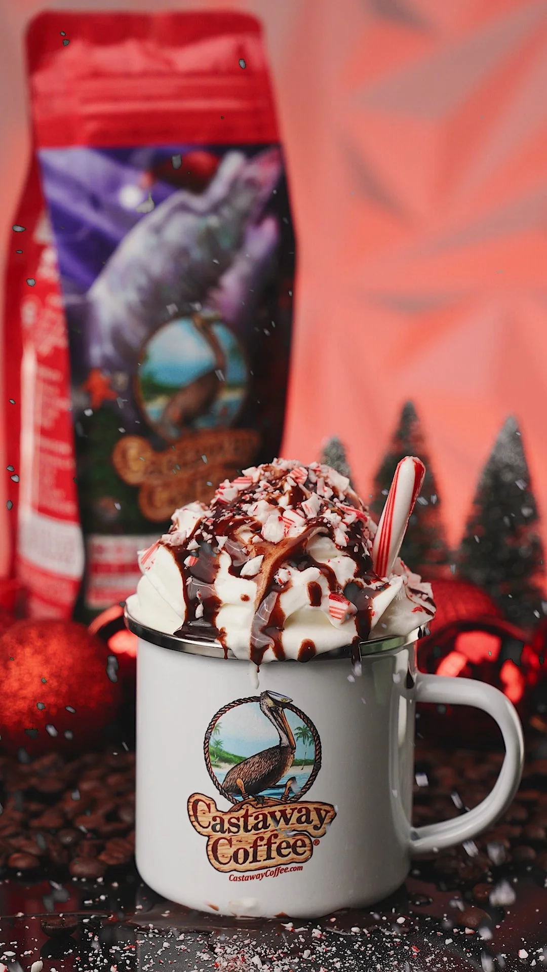 Holiday Blend - Image 8