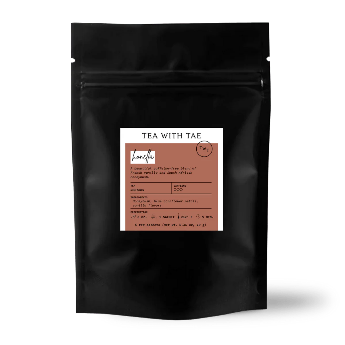 Honella 5ct. Pouch