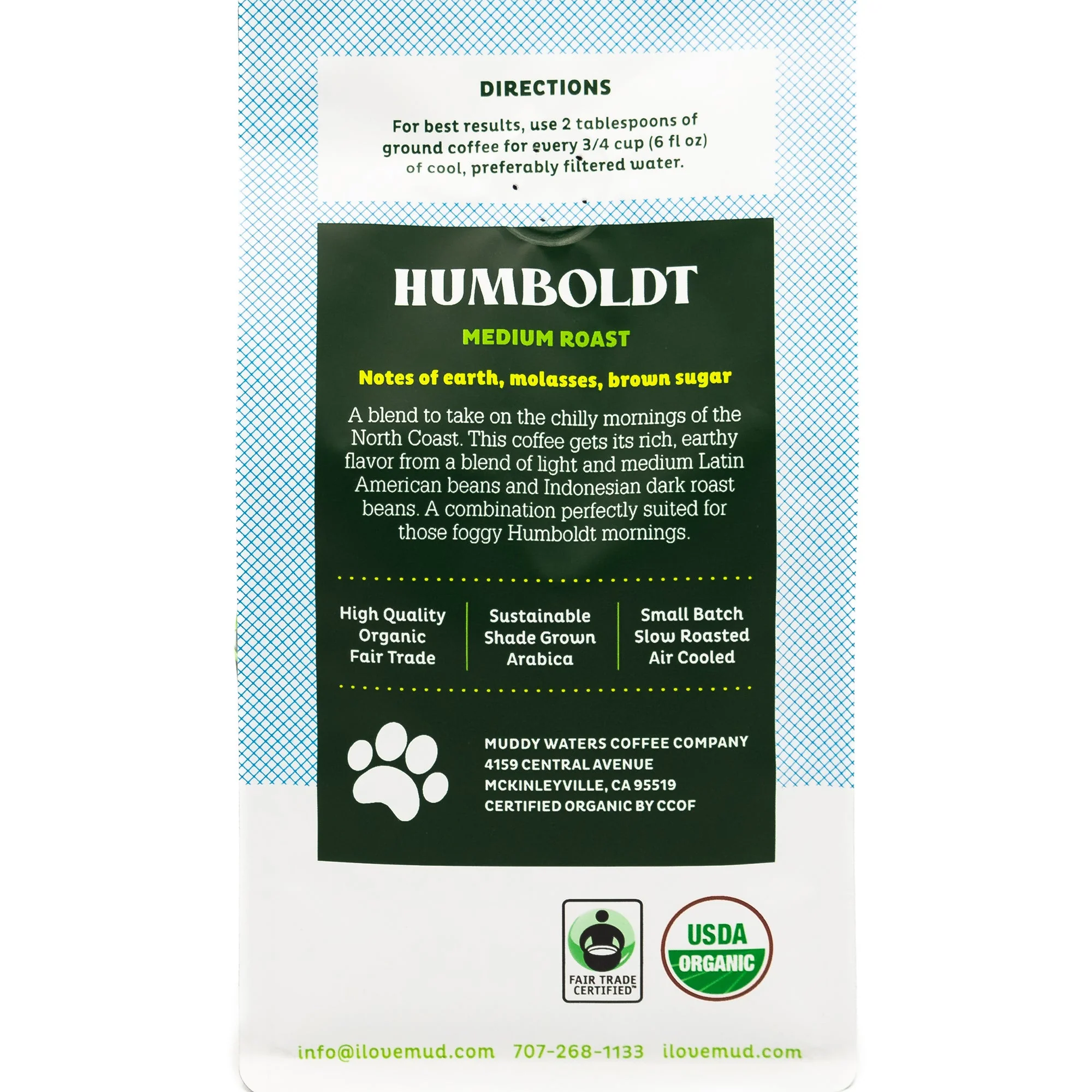Humboldt Blend - Image 4