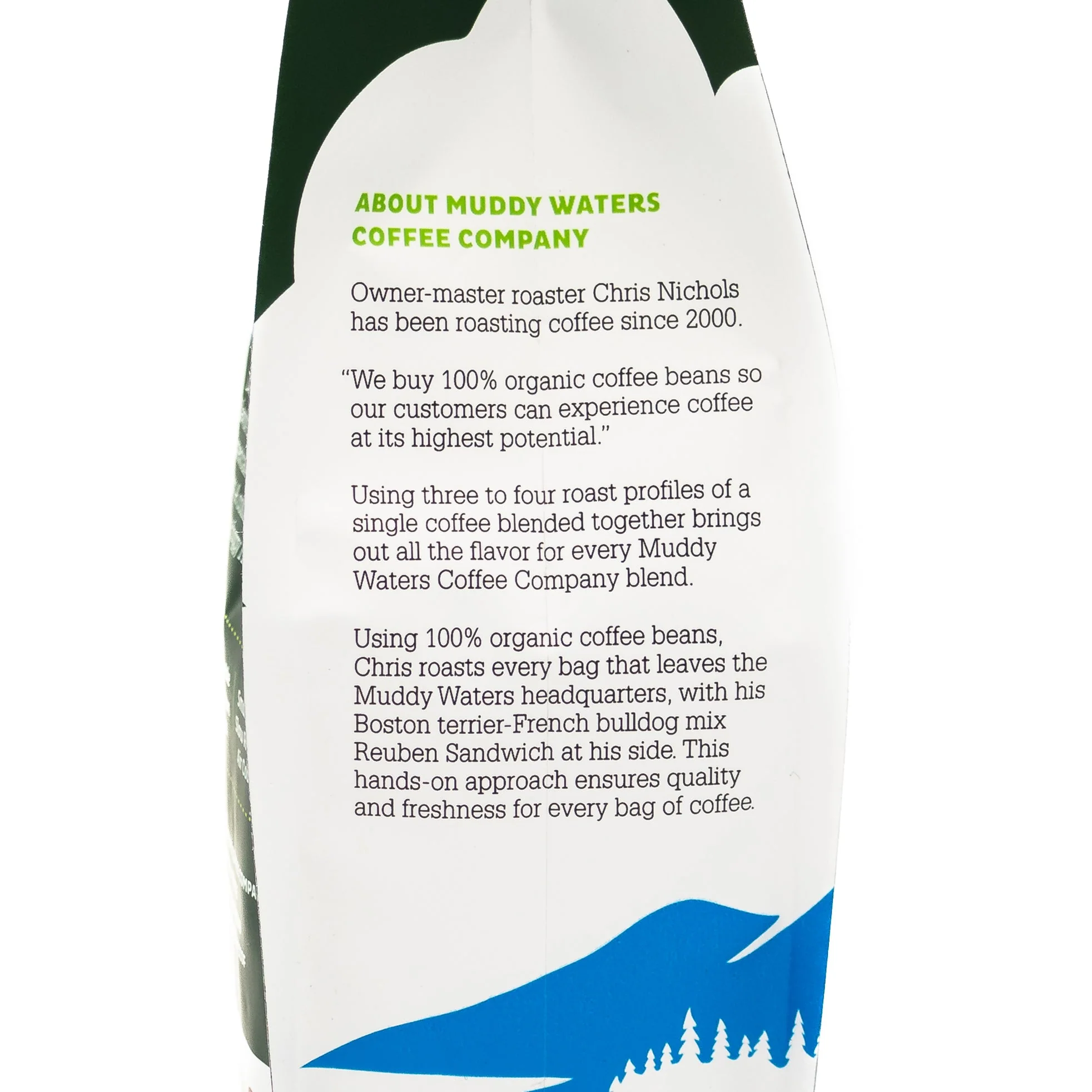 Humboldt Blend - Image 6