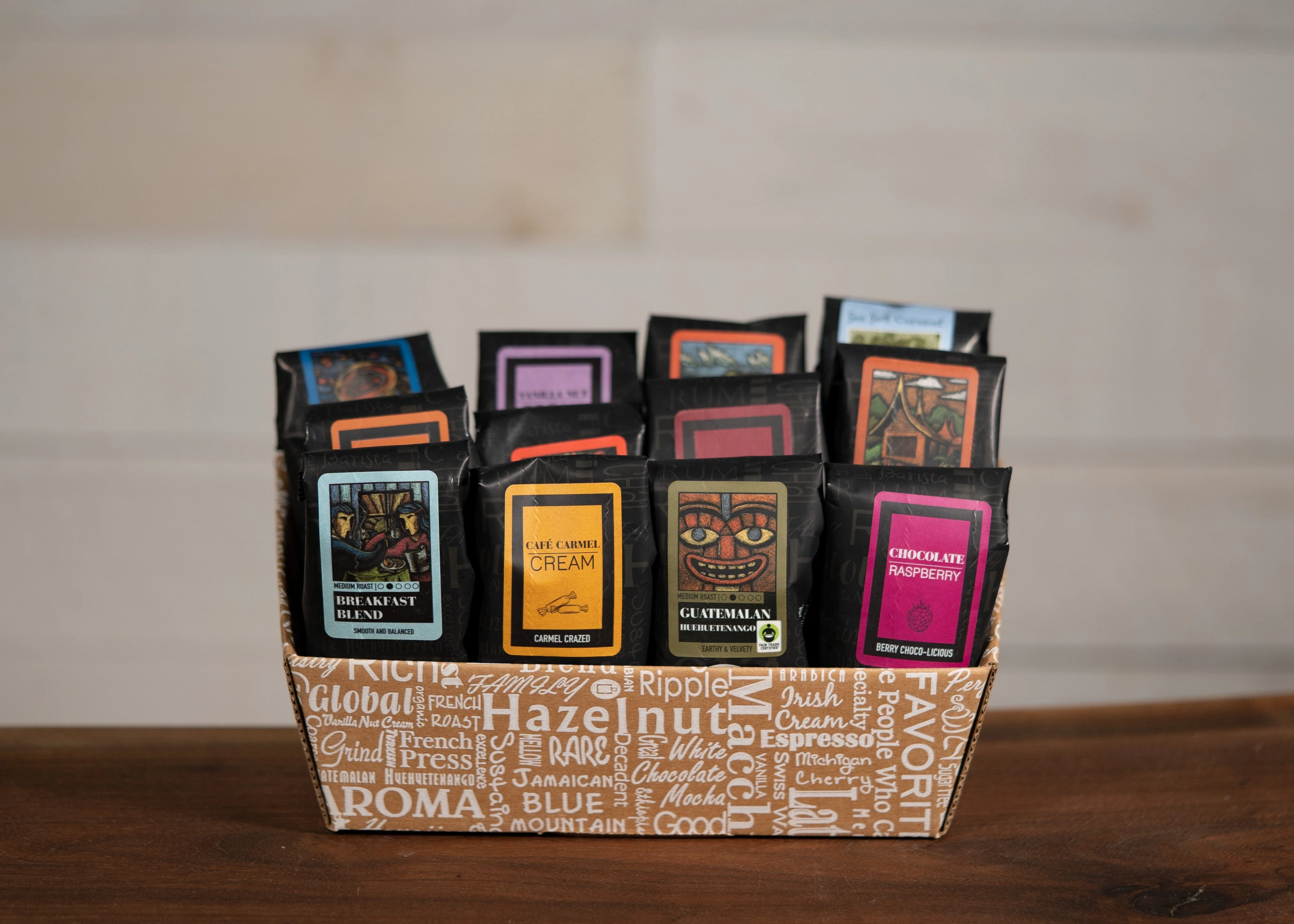 Indulgent Selection Gift Box - Image 2