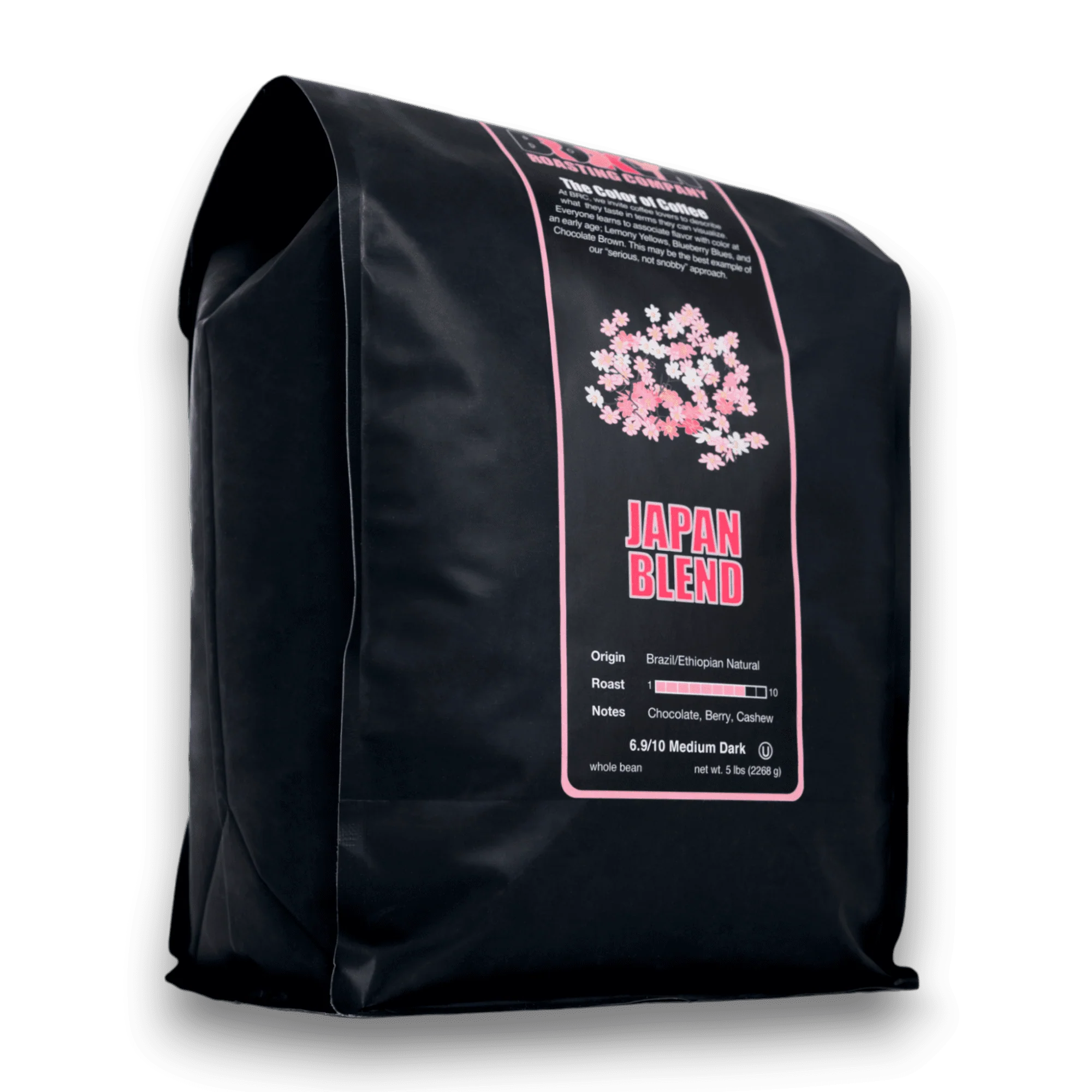 Japan Blend - Image 5