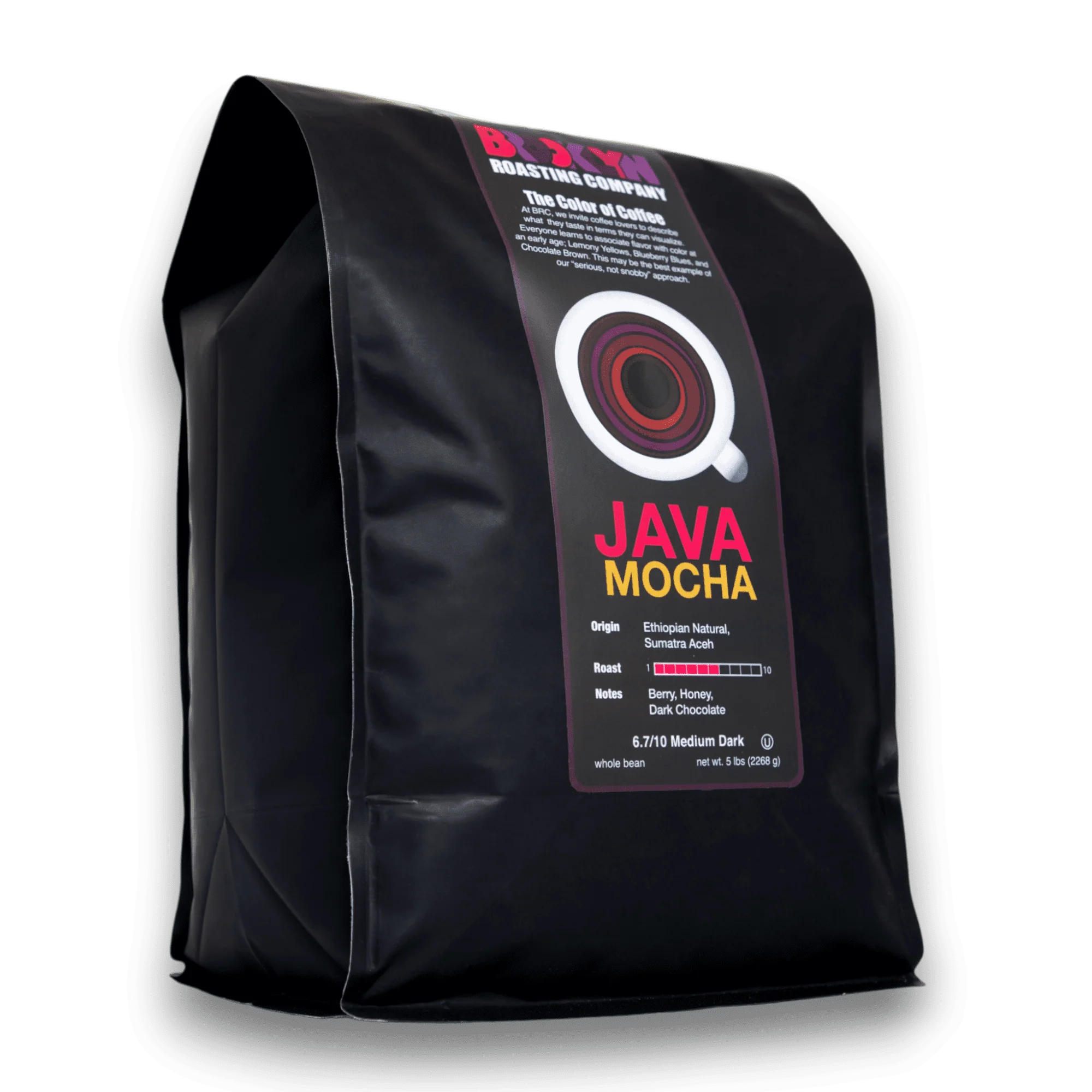 Java Mocha - Image 5