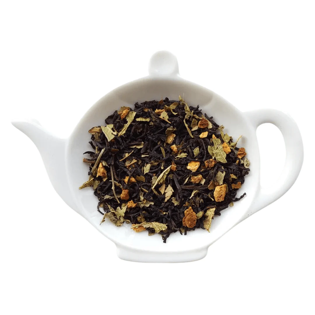 Lemon Crème Pouch - Image 3
