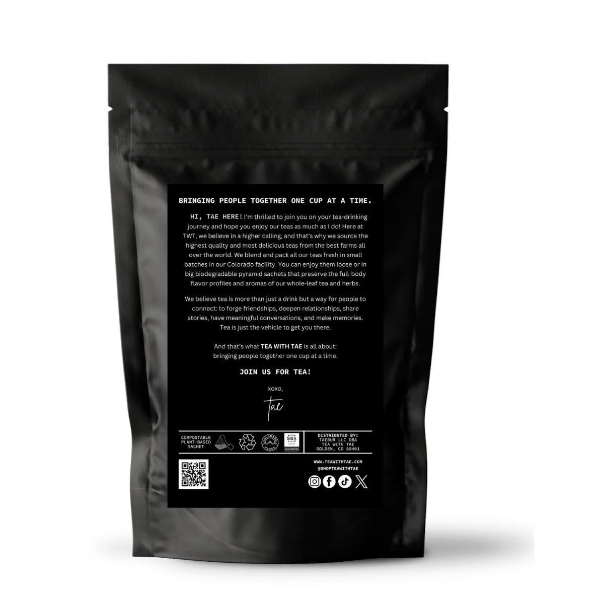 Lemon Crème Pouch - Image 7