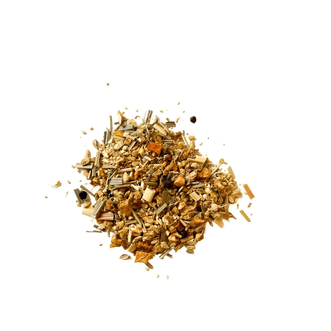 Lemon Ginger Pouch - Image 3