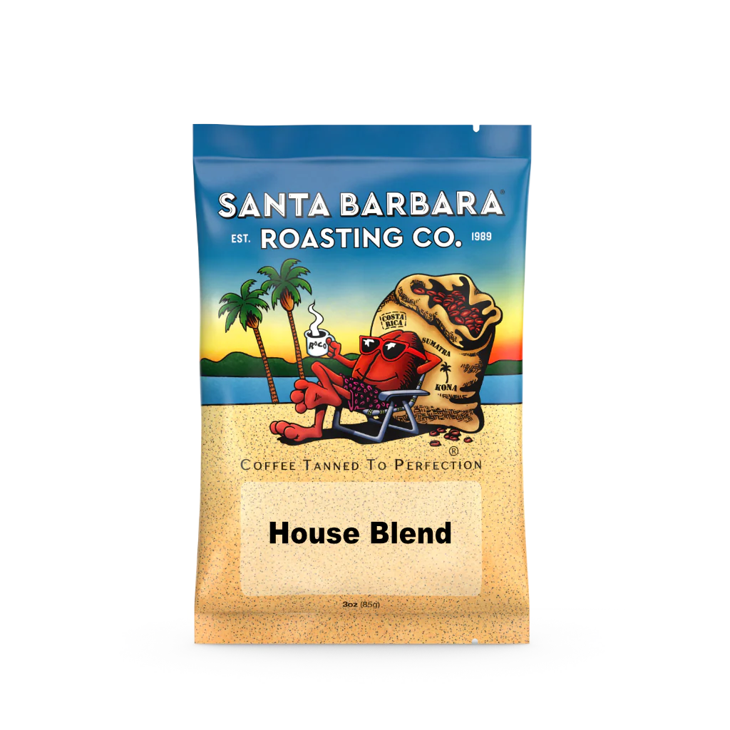 Light & Medium Roast Sample Pack - Image 3