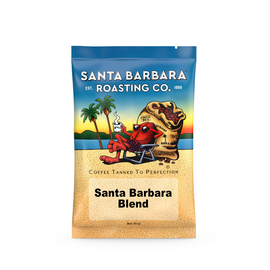 Light & Medium Roast Sample Pack - Image 4