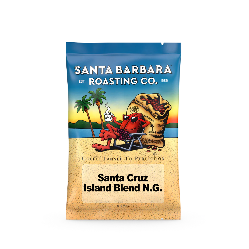 Light & Medium Roast Sample Pack - Image 5
