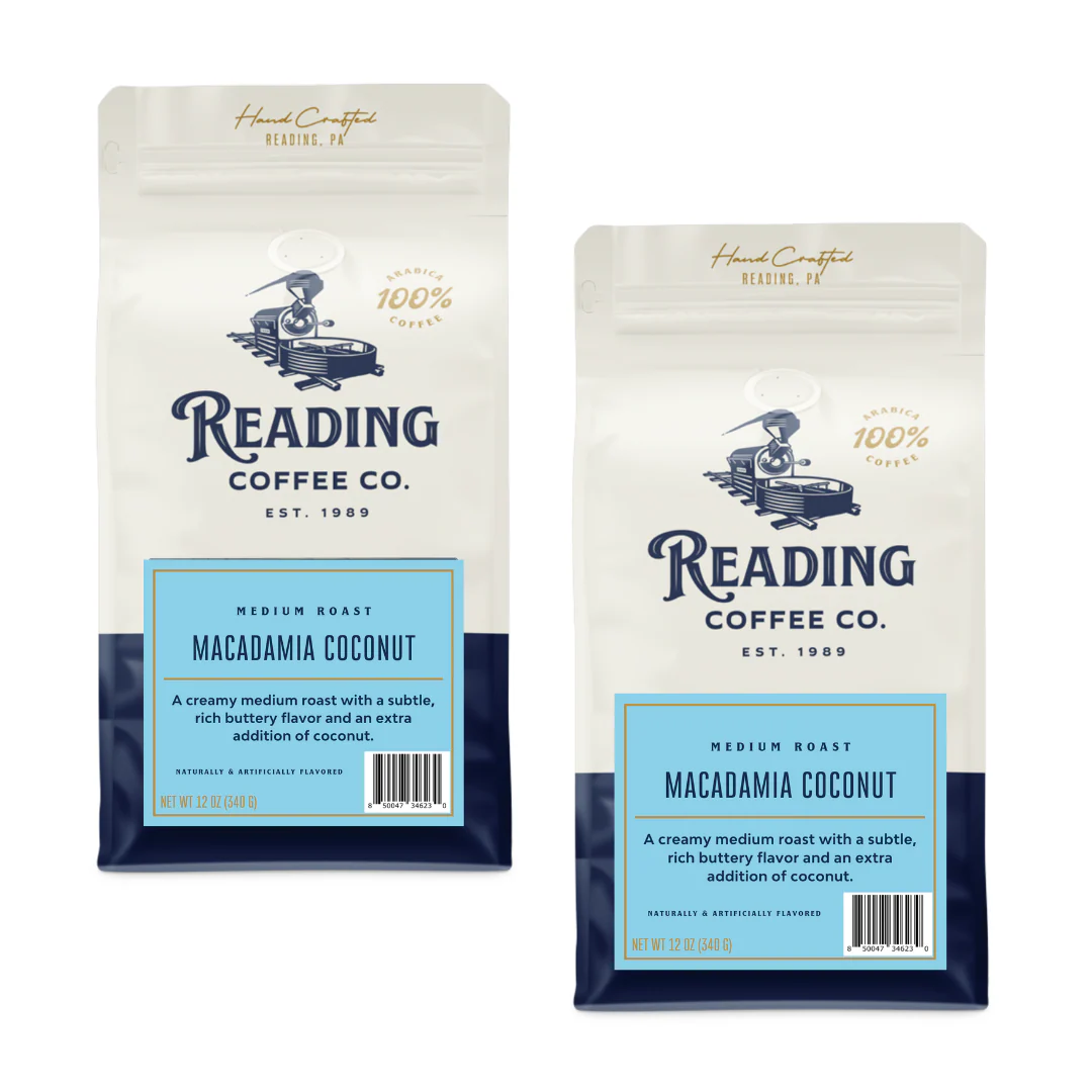 Macadamia Coconut - Image 2