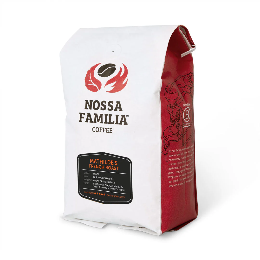Mathilde's French Roast - Image 2