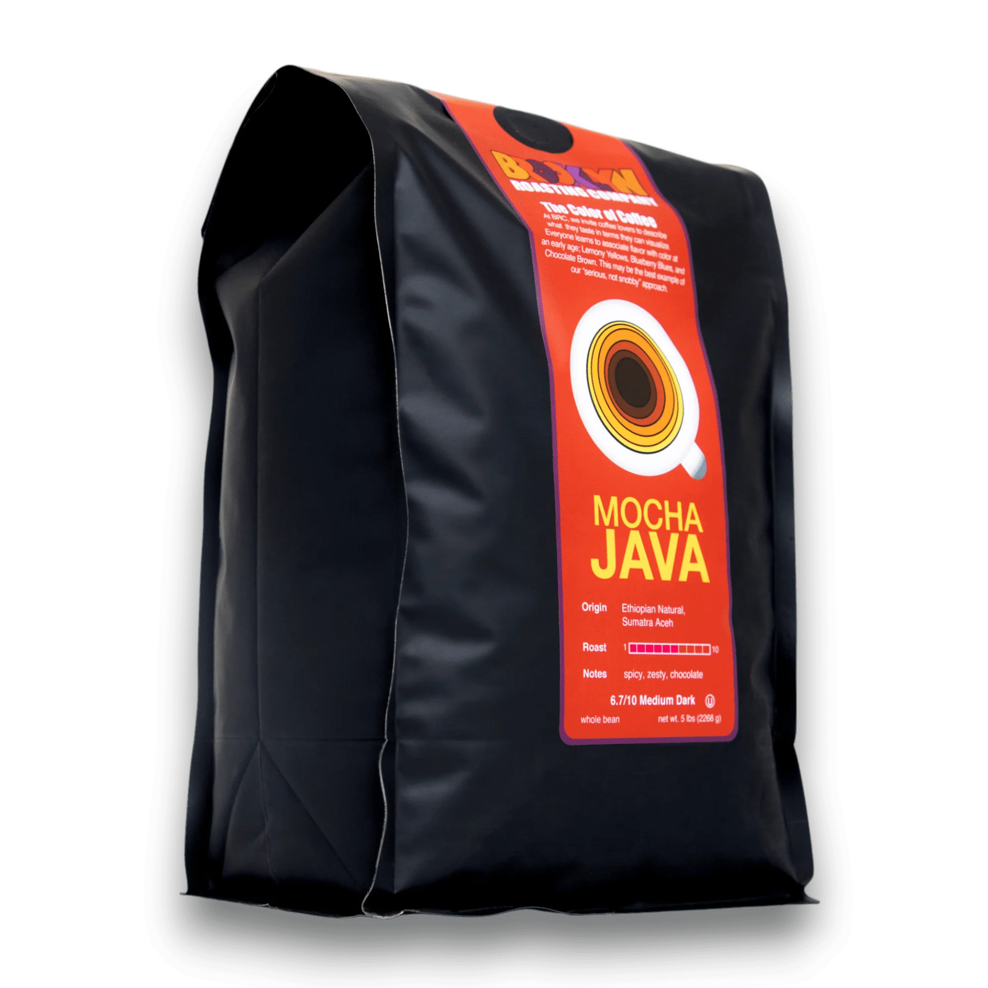 Mocha Java - Image 5
