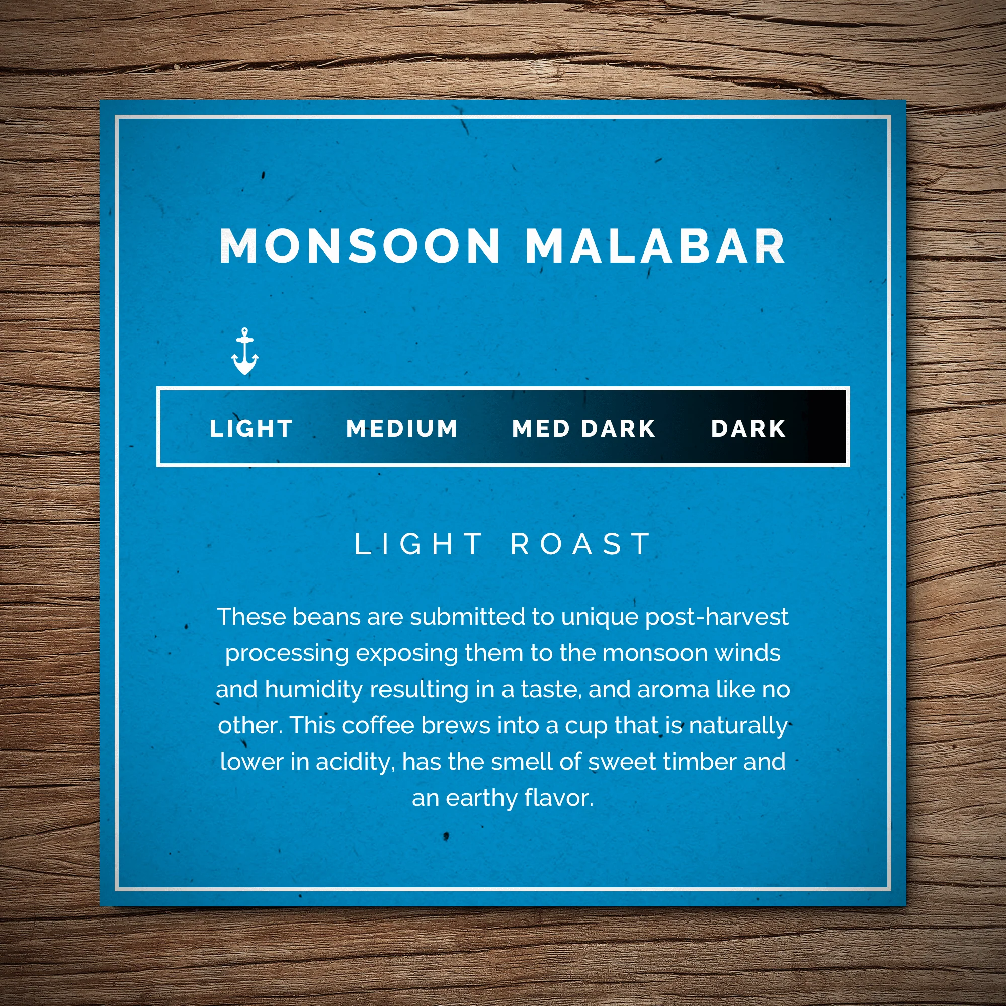 Monsoon Malabar Coffee Blend - Image 8