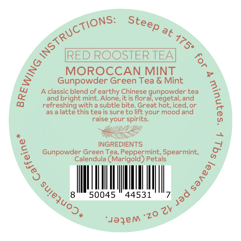 Moroccan Mint - Image 3