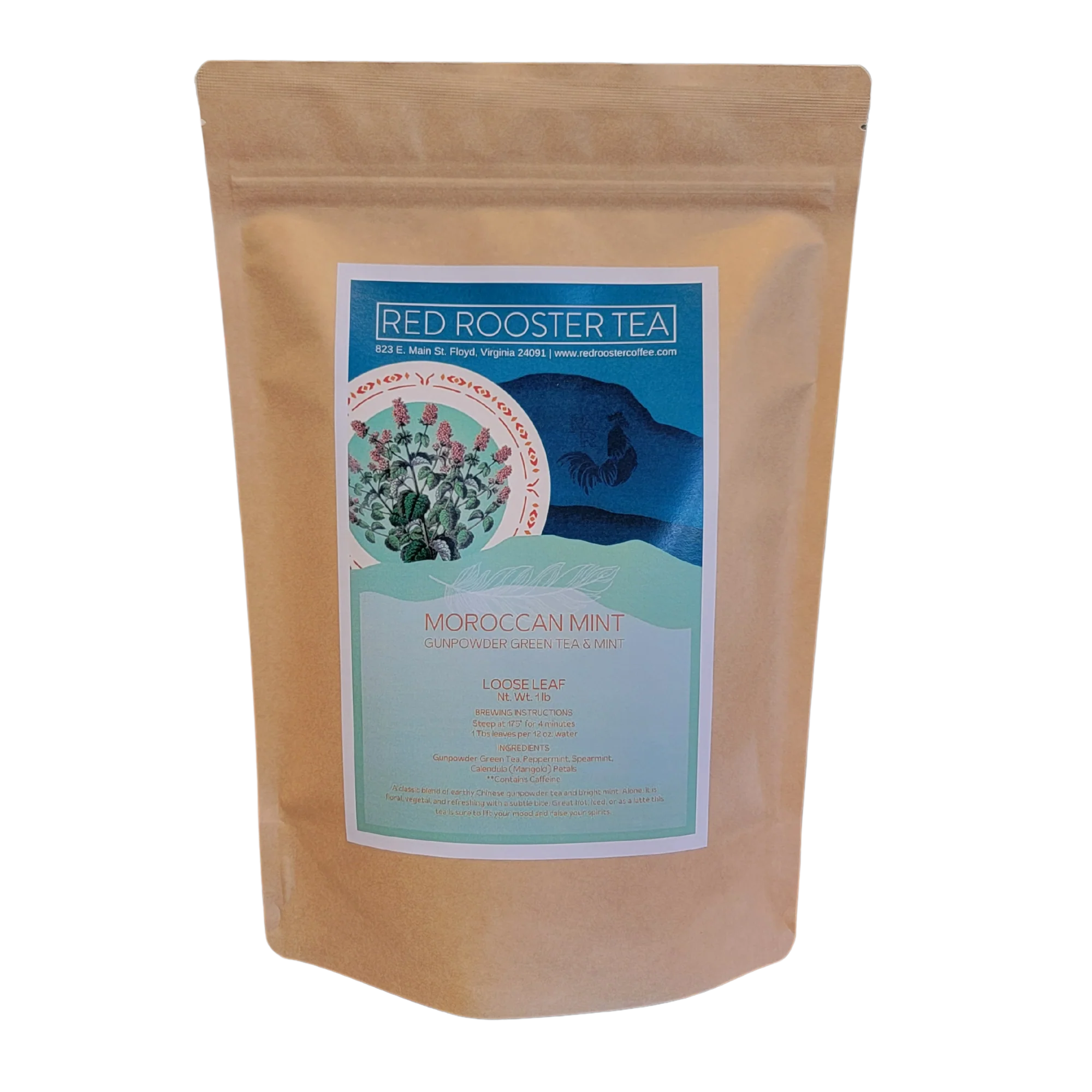 Moroccan Mint - Image 5