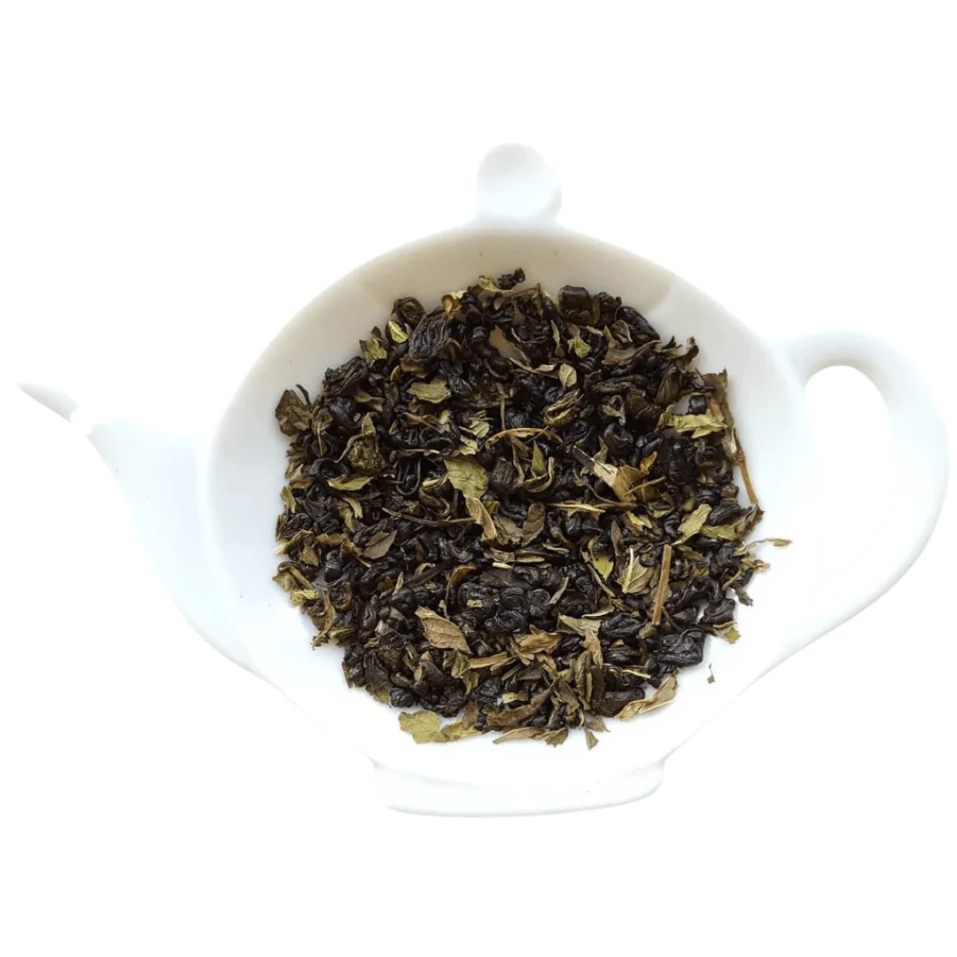 Moroccan Mint Pouch - Image 3