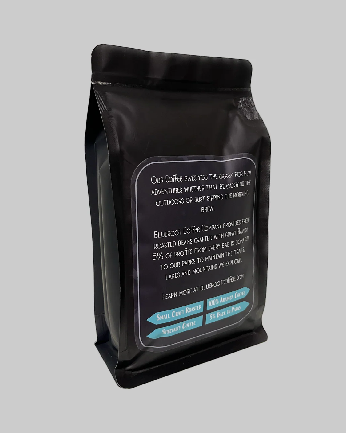 Mountain Mist Blend - Image 5