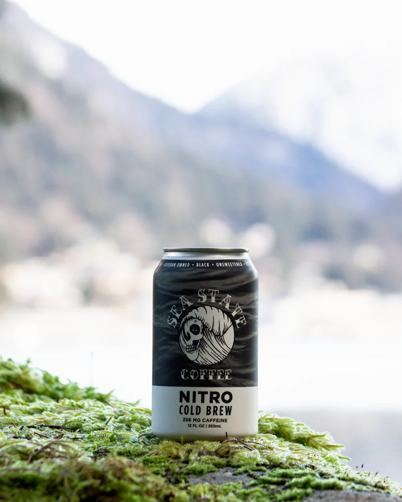 Nitro Cold Brew - Image 5