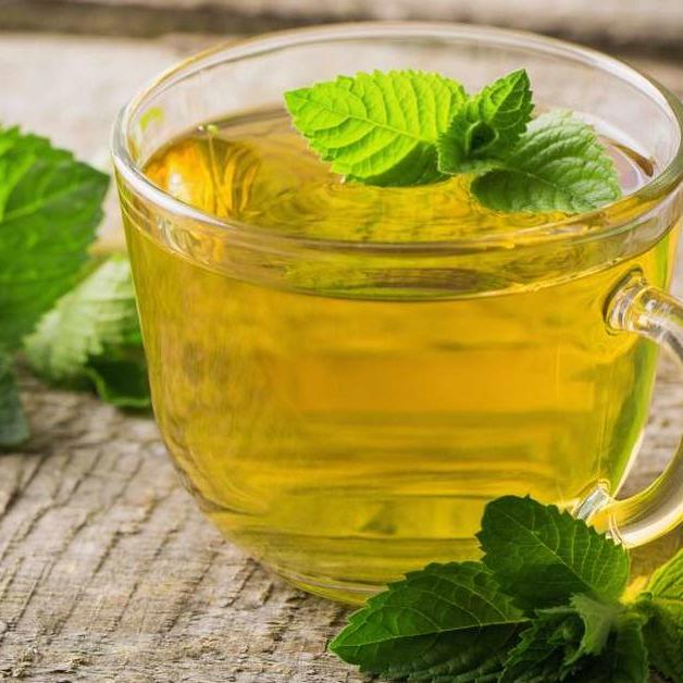 Organic Peppermint Pouch - Image 4