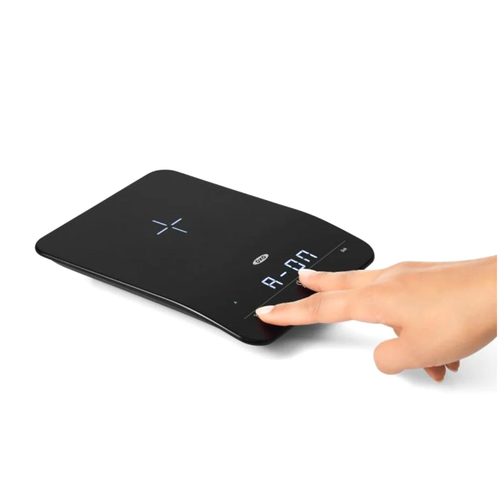 OXO 6 lb. Precision Scale w/ Timer - Image 4
