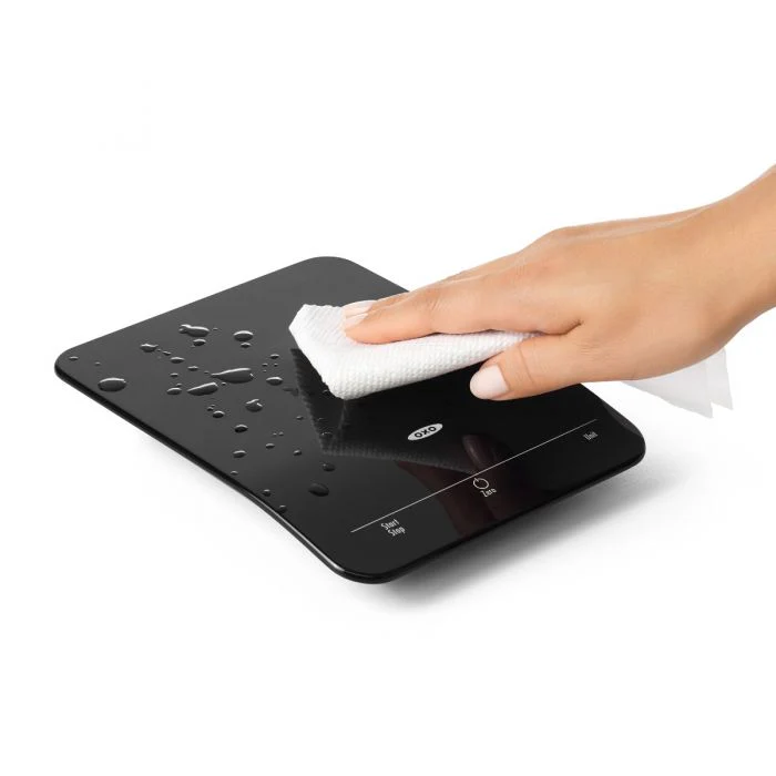 OXO 6 lb. Precision Scale w/ Timer - Image 6