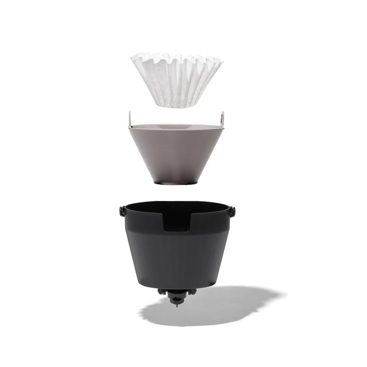 OXO 8-Cup Coffee Maker - Image 3